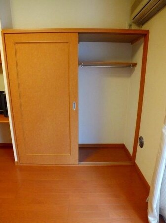 レオパレスハーバーサイドW棟の物件内観写真